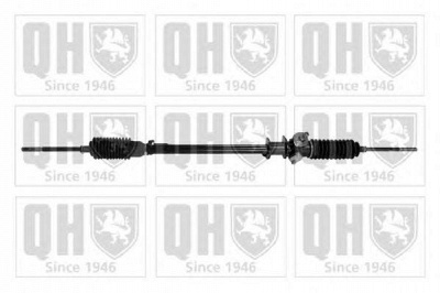QUINTON HAZELL qsr25 -  Рулевой механизм